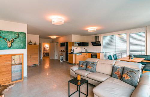 Poolhaus Bodensee ideal für Geschäftsreisende - Foto 5