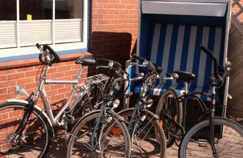 Ferienwohnung Springfloot Dagebüll - Foto 22