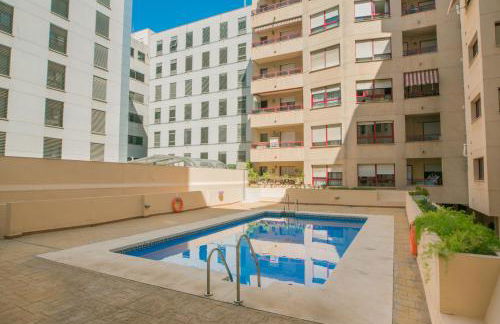 Malaga estación ave playa - Foto 25