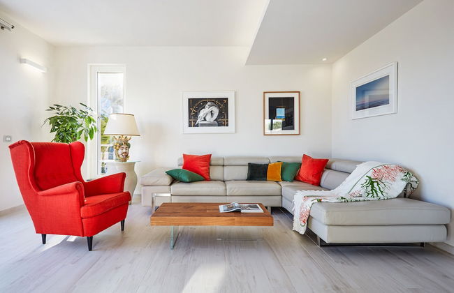 Villa Giame - Foto 25