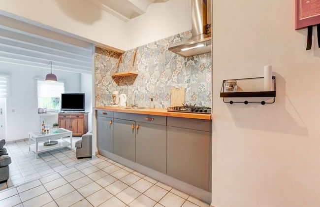 Comfy Holiday Home in Voerendaal - Photo 11