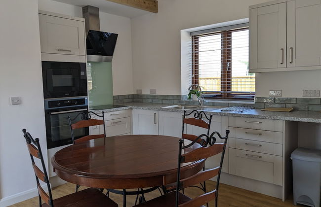 Courtbrook Farm Apartments - Foto 30