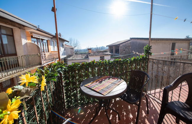 Casa Lella - Foto 15