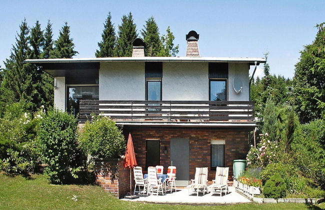 Ferienhaus in Suhl Nahe Skipiste - Foto 15