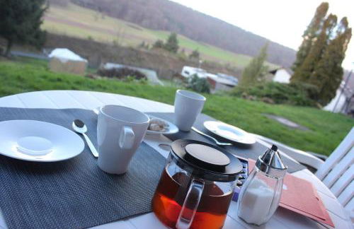 Fewo Traumblick - Foto 20