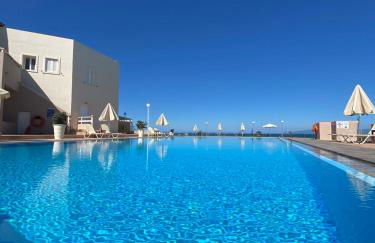 Nautica Hotel Apartments - Foto 1