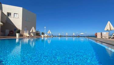 Nautica Hotel Apartments - Foto 1