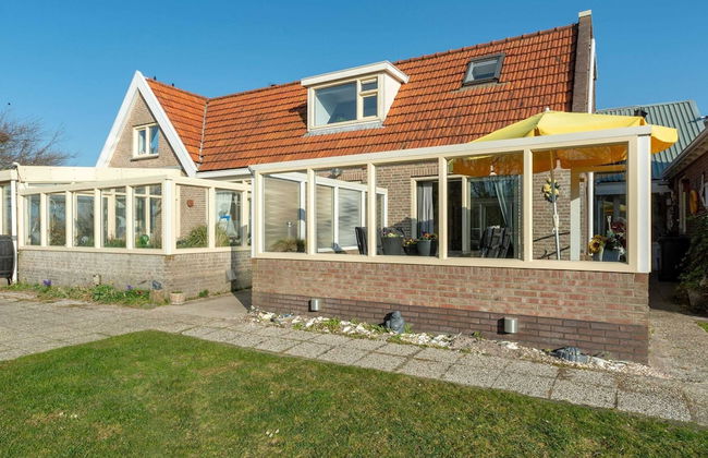 Klaproos, Holiday Home - Foto 1