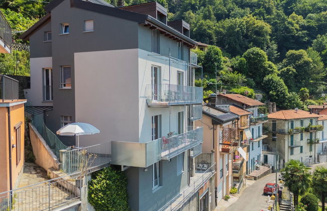 La Casa Dell'architetto by Rent all Como - Foto 29