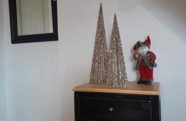 Gîte tante Jeanne - Foto 60