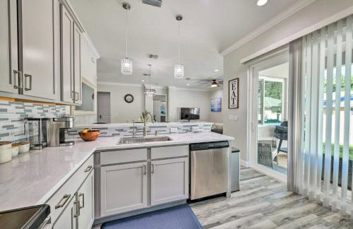 Beautiful Getaway about 4 Miles to Venice Beach! - Foto 12