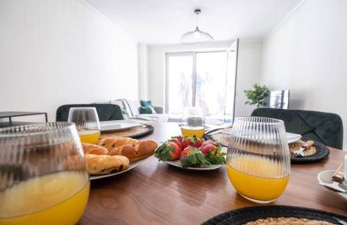 Wings Apartment CE by GALMI - Foto 9