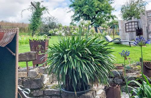 Apartment Am Meintetal by Interhome - Foto 53