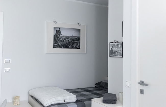 Affittacamere Villa Marcella - Foto 37