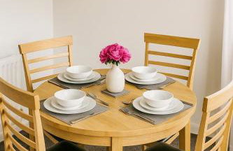 Homely Milton Keynes Stay! - Foto 10