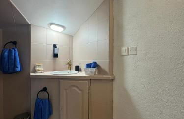 Duplex proche port de Nice - Foto 6