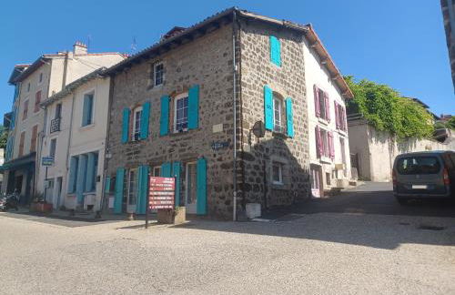 Au Bon Endroit - Foto 15