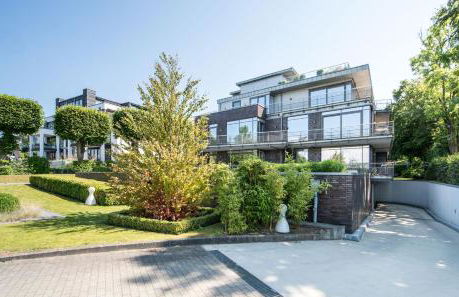 Ferienwohnung Glücksburg - Foto 4