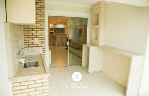 Apartamento Centro de Imbituba - Imbituba/SC - Photo 6