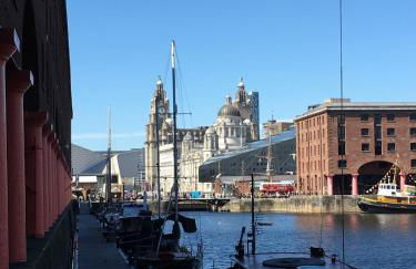 Mersey! Lark Lane! Quiet area! Spacious comfy flat - Foto 38