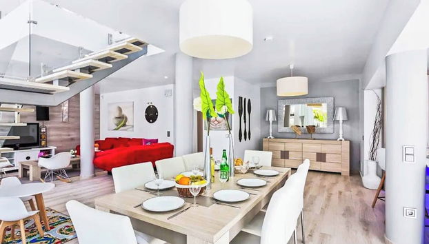 Villa Stefy by Bedzy - Photo 2, Interior