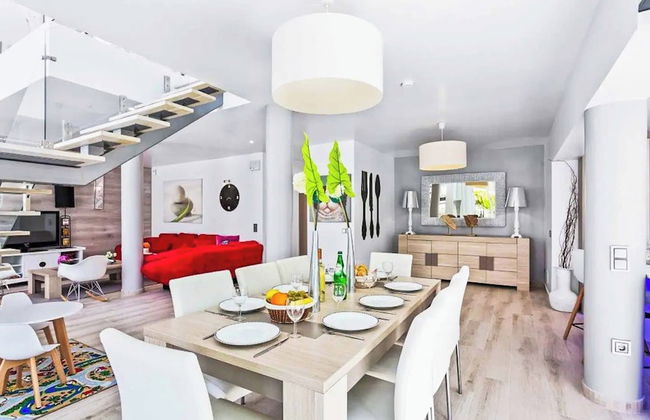 Villa Stefy - Foto 1