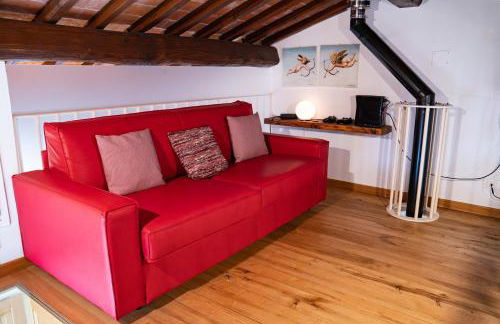 Casa delle Viole - Photo 14