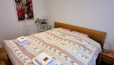 Groß, aber gemütlich - citynah - Foto 2