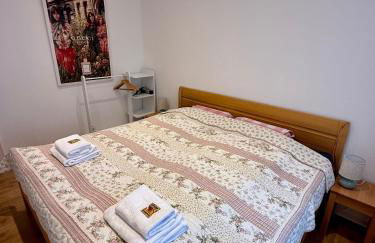 Groß, aber gemütlich - citynah - Foto 2