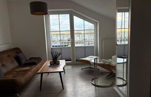 SURFORAMA Traumblick-Ferienwohnung D36 - Foto 12