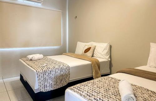 Casa 02 - Casa com 2 quartos, próximo a rodoviária e aeroporto - Photo 15