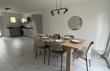 Maison chaleureuse 1 - Foto 5