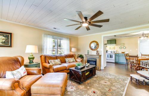 Killen Vacation Rental about 4 Mi to Wilson Lake! - Foto 1