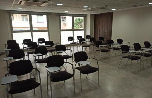 Suites Viena Plaza de España - Photo 27