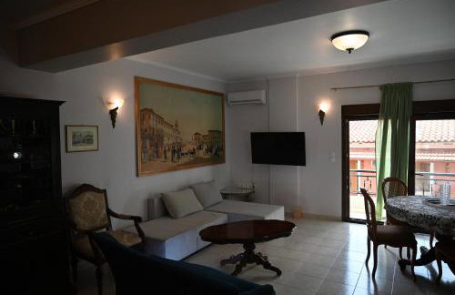 Studio Gio in Zakynthos City - Foto 55