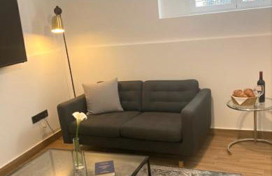 Apartamentos Madrid Río - Foto 26