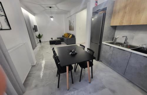 Stella's Cozy Apt (By Marina Zeas) - Foto 13