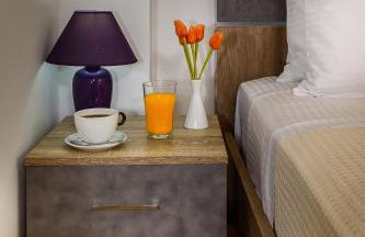 Nicolas Urban Comfort Living - Foto 22