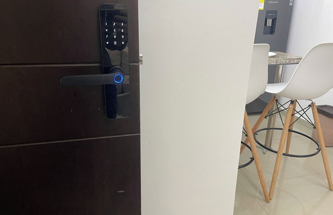 Luxury Liv Limonar - Foto 26