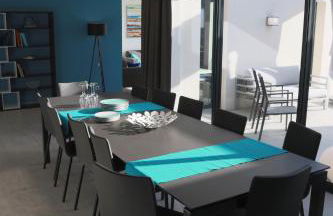 Villa des Agapanthes - Foto 12