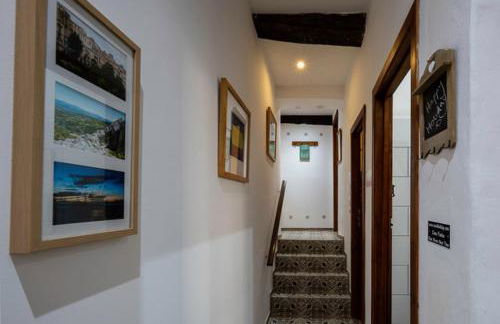 Casa Foelas The Garden Apartment - Foto 4