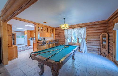 Oakwood Lodge - Foto 27