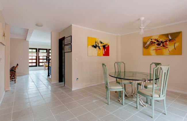 Casapernambuco 100mts da Praia - Foto 8