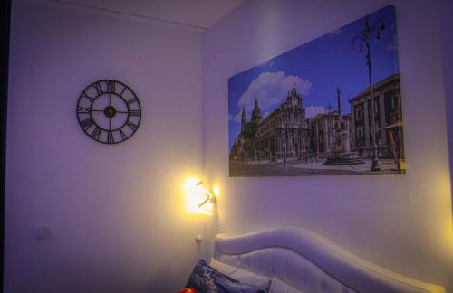 Centro storico Suite Garibaldi urban stay - Foto 13