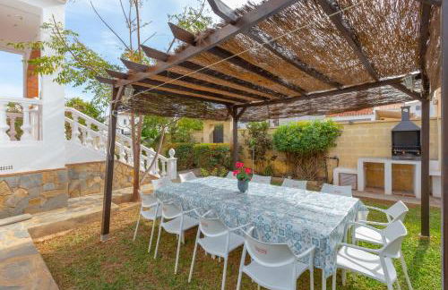 Casa Guadalmar - Photo 27