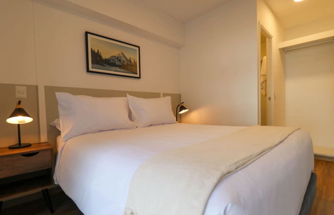 Radiant 1BR With Deco in Miraflores - Foto 17