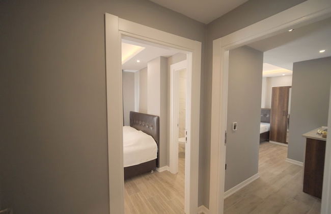 SAS Suite Rooms - Foto 11