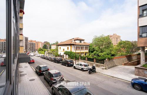 MyHouseSpain - Bibio apartamento junto a playa - Foto 16