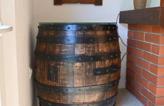 The Cozy Chalet - Foto 11