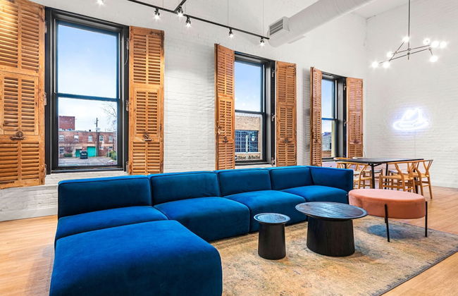 The Rambler - Foto 73